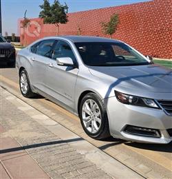 شێڤرۆلێت ئیمپالا